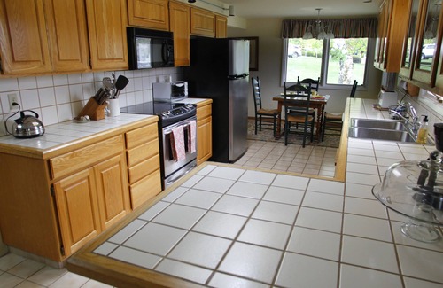 Reno House | Spacious Family Friendly Home in Reno/Tahoe Area