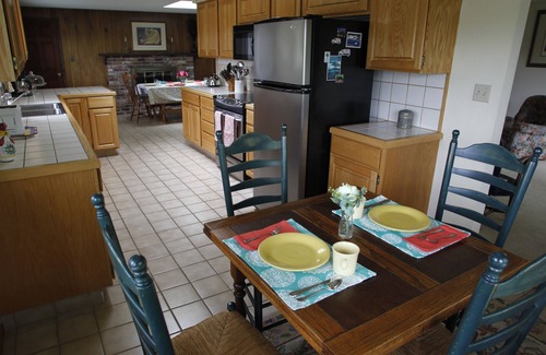 Reno House | Spacious Family Friendly Home in Reno/Tahoe Area