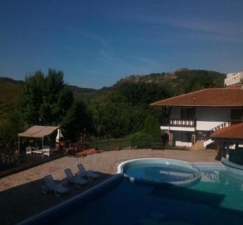 Kavarna Apartment | Spacious Family Fully Furnished 2 Rooms Apartment in Kavarna Apart Hotel