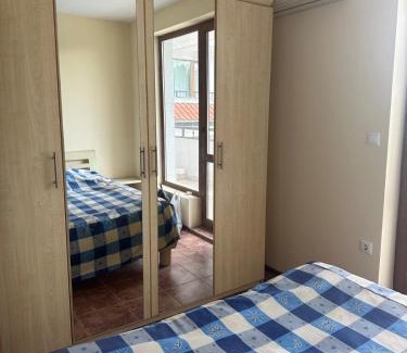 Kavarna Apartment | Spacious Family Fully Furnished 2 Rooms Apartment in Kavarna Apart Hotel