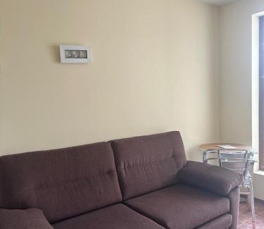 Kavarna Apartment | Spacious Family Fully Furnished 2 Rooms Apartment in Kavarna Apart Hotel