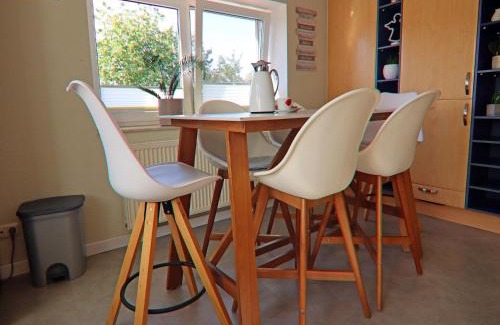 Kroepelin House | Spacious Family Haven in Kröpelin, cleaning included
