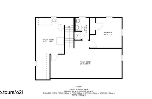 Twin Lakes House | Spacious Family Home with King Beds and Big Yard