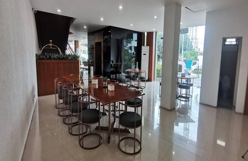 Angeles City House | Spacious Family Spot by Clark Airport