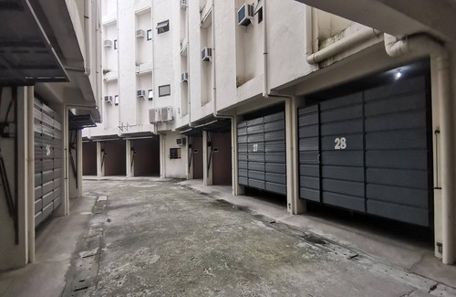 Angeles City House | Spacious Family Spot by Clark Airport