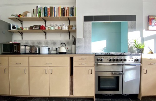 Telegraph Hill House | Spacious family townhouse, Telegraph Hill, Summer '23