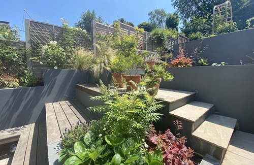 Telegraph Hill House | Spacious family townhouse, Telegraph Hill, Summer '23