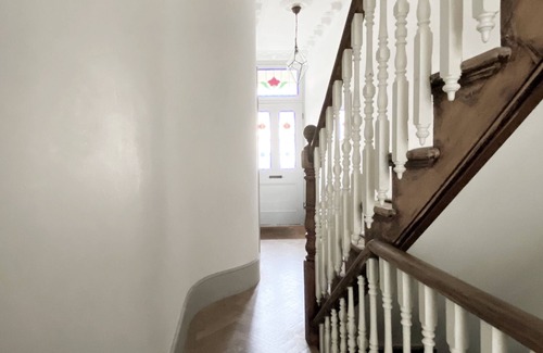 Telegraph Hill House | Spacious family townhouse, Telegraph Hill, Summer '23