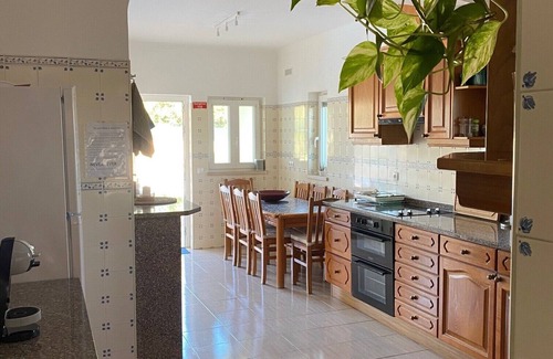 Vale de Parra Villa | Spacious family villa with private pool