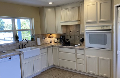 Trenton Other | Spacious Farmhouse on 10 Acres near Fanning Springs