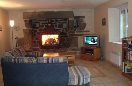 Landudec Other | Spacious farmhouse ,wheelchair accessible , close to stunning beaches .
