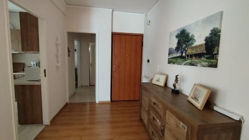 Khalandrion Apartment | Spacious flat ideal for families