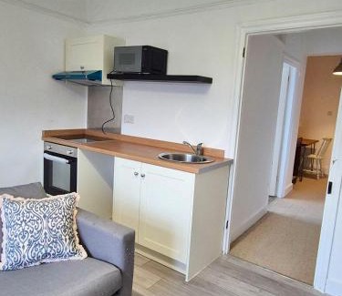 Bicester Apartment | Spacious Flat Near Train Station - By ShireStays