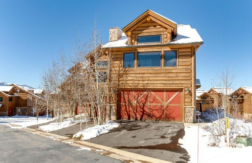 Fraser House | Spacious Fraser Gem 7 Mi to Winter Park!