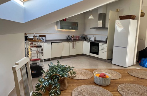Torreblanca Apartment | Spacious Fuengirola Apartment With 3 Bedrooms