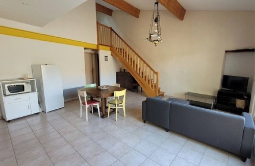 Talairan House | SPACIOUS GITE WITH GARAGE
