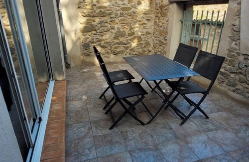 Talairan House | SPACIOUS GITE WITH GARAGE