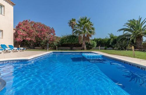 Sant Pere Pescador Villa | Spacious, good located villa in Sant Pere Pescador, Nautic Palmera