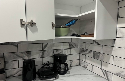 Regina House | Spacious guest suite in Regina, Canada