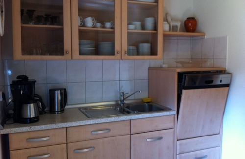 Bad Bentheim House | Spacious half-timbered house with garden in quiet position close to the forrest