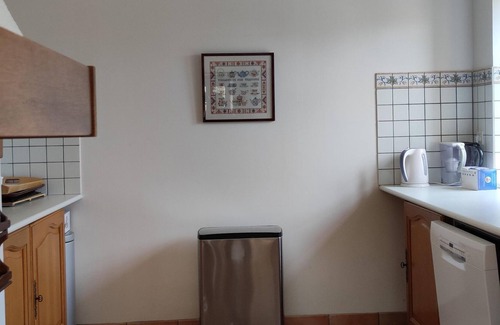 Tamnies House | Spacious holiday home in Tamniès