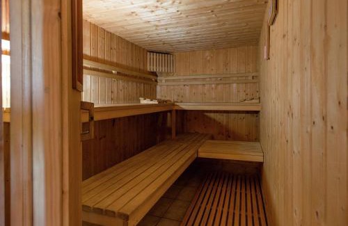 Walk House | Spacious Holiday Home in Chodes with Sauna