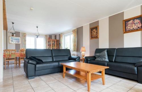 Walk House | Spacious Holiday Home in Chodes with Sauna