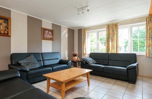 Walk House | Spacious Holiday Home in Chodes with Sauna