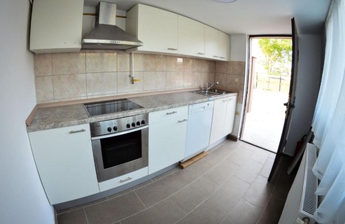 Brckovljani House | Spacious Holiday Home in Gračec with Private Swimming Pool