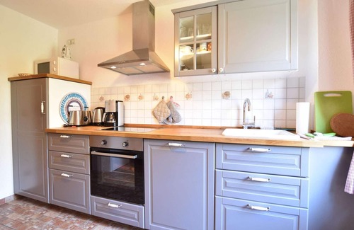 Zierow House | Spacious holiday home near the beach