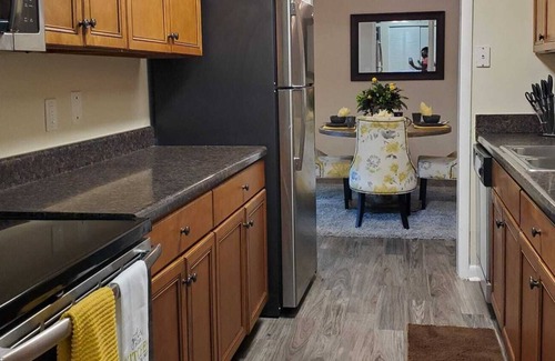 Bellevue Apartment | Spacious Home Away from home in West Nashville