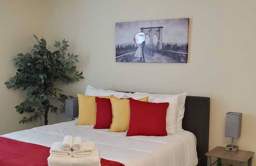 Bellevue Apartment | Spacious Home Away from home in West Nashville