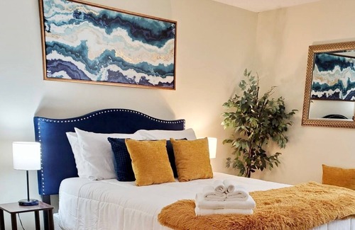 Bellevue Apartment | Spacious Home Away from home in West Nashville