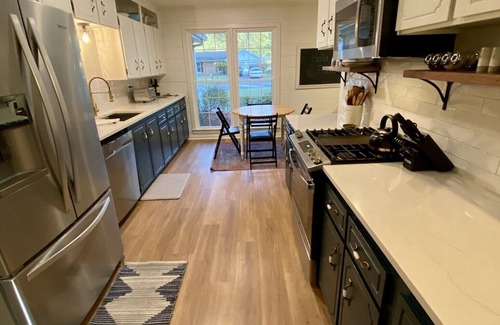 North Augusta House | Spacious home close to Masters Augusta National