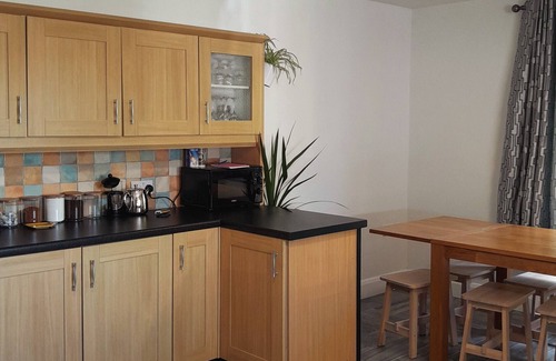 Bundoran House | Spacious home close to blue flag beaches