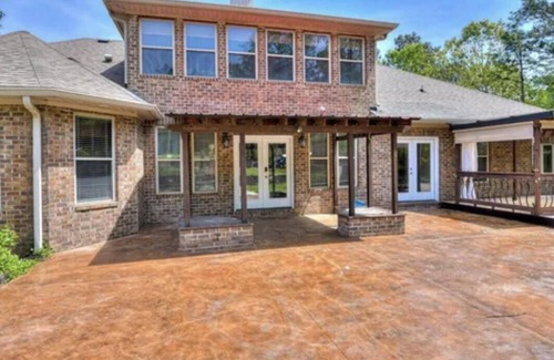 Grovetown House | Spacious home close to Masters - Augusta Nationals
