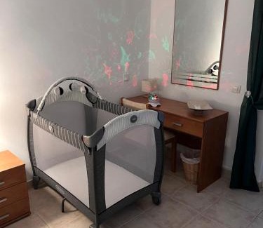 Mato Serrao Apartment | Spacious home from home