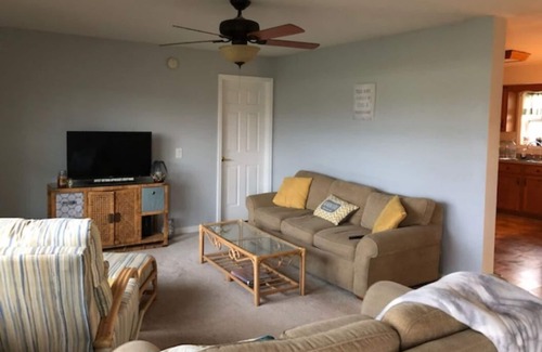 Millsboro House | Spacious Home in a Quiet Neighborhood
