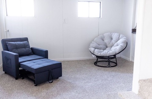Buena Vista House | Spacious Home in Buena Vista