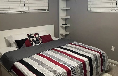Huber Heights House | Spacious Home Newly Renovated near Exciting Places