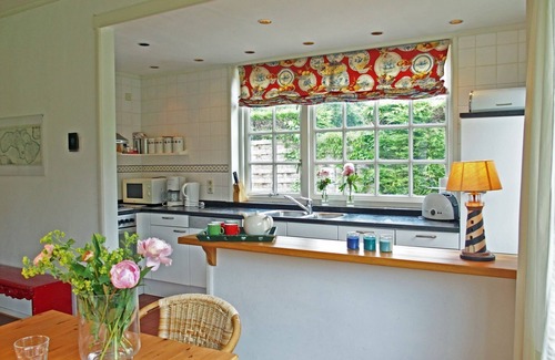 Nieuw-Haamstede House | Spacious home, close to the beach, quietly located in beautiful surroundings