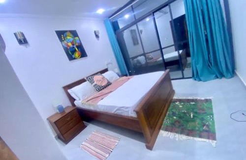 Kunduchi Apartment | Spacious home with Free Wi-Fi