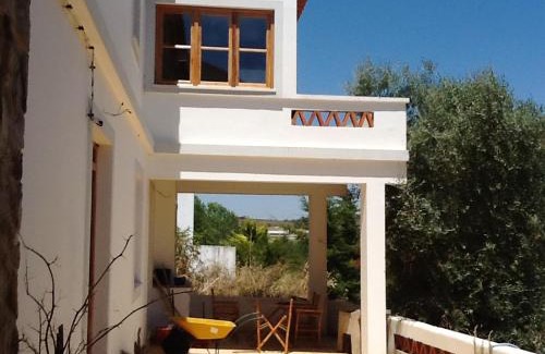 Aljezur House | Spacious House Aljezur + Balcony