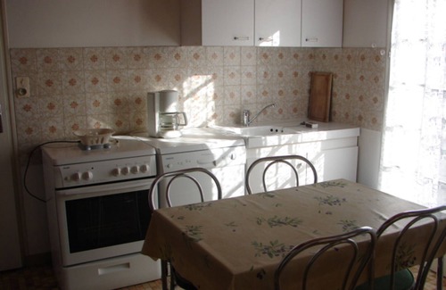 Barbatre House | Spacious house in Barbâtre, near beach, pets allowed