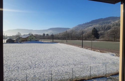 Vecoux House | Spacious house in the heart of the Vosges perfect for peace and relaxation.