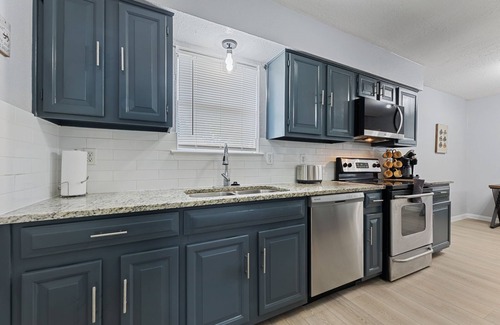 Atascocita House | Spacious Humble Retreat - Near IAH & Lake Houston, Sleeps 9
