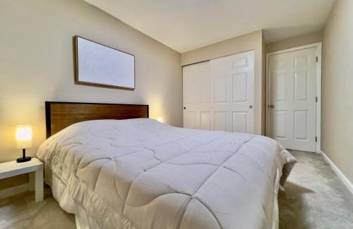 Renton House | Spacious & Kid-friendly 4BD Huge Yard & Patio