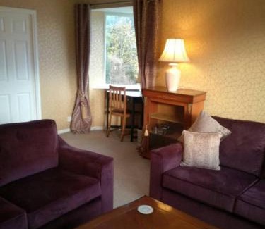 Newcastle-upon-Tyne House | Spacious luxury 2 double Bedroom flat in Newcastle