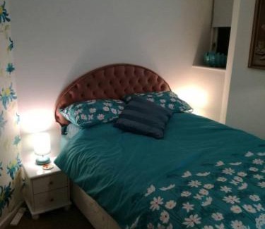 Newcastle-upon-Tyne House | Spacious luxury 2 double Bedroom flat in Newcastle