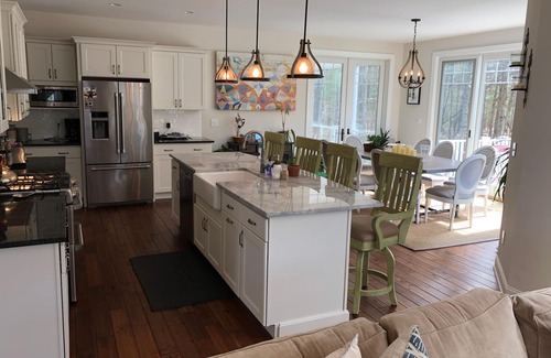 Saratoga Springs House | Spacious, Luxurious Saratoga Track Rental